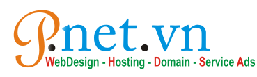 PhatTrien & P Online - Web Design - Hosting - Domain - Advertising Service