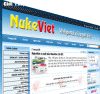 NukeViet ra mắt phiên bản NukeViet 2.0 RC1