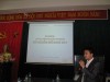 Khai giảng khoá đào tạo miễn phí về Phần mềm nguồn mở NukeViet tại Hà Nội