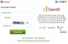 Từ ngày 01-09-2011, NukeViet.VN sẽ chính thức cung cấp OpenID
