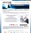 Arvixe cung cấp dịch vụ hosting chuyên NukeViet