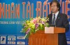Công bố sản phẩm Chung khảo Nhân tài Đất Việt 2011