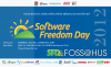 Ngày hội tự do cho phần mềm thành công tốt đẹp