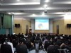 Những hình ảnh từ Hội thảo NukeViet tại Trường cao đẳng CNTT hữu nghị Việt-Hàn