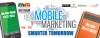 Mobile Monday với chủ đề "MOBILE MARKETING - SMARTER TOMORROW"