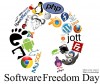 NukeViet tham gia Ngày hội Tự do cho Phần mềm (SFD 2014)