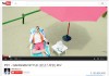 YouTube 'nhảy số' vì Gangnam Style