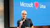 Satya Nadella - CEO Microsoft: Microsoft yêu Linux, nguồn: Microsoft