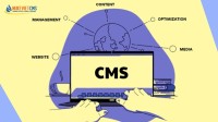 CMS là gì? TOP 5 hệ thống quản lý nội dung phổ biến