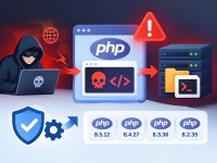 Cảnh báo PHP2Shell: lỗ hổng RCE nghiêm trọng trong PHP