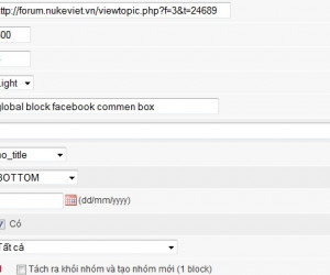 Block facebook comment box 3