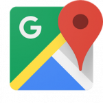 Block bản đồ google maps