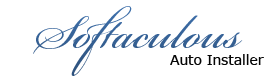 softaculous logo