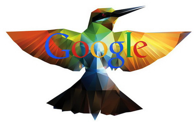 "Chim ruồi" của Google đã bắt đầu thay đổi cách thế giới tìm kiếm - Ảnh: SearchEngineWatch