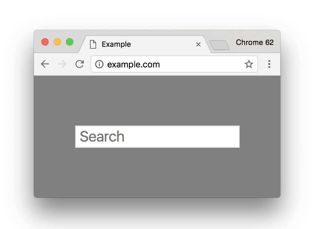 Đến tháng 10, Chrome sẽ cảnh báo bảo mật với tất cả website không có https