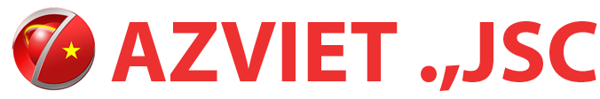 Logo AZViet