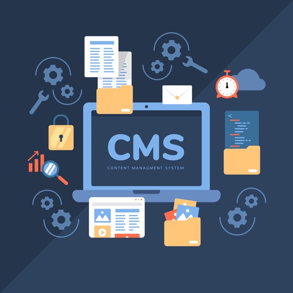Hệ thống quản lý nội dung CMS
