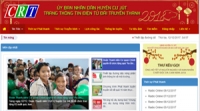 UBND huyện Cư Jút - Trang Thông tin Điện tử  Đài Truyền thanh
