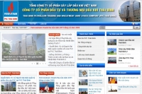 Công ty Cổ phần Đầu tư và Thương mại Dầu khí Thái Bình - PVC THAI BINH