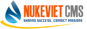NukeViet.Vn - The official website of NukeViet