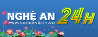 Nghệ An 24h - Trang thông tin điện tử Nghệ An